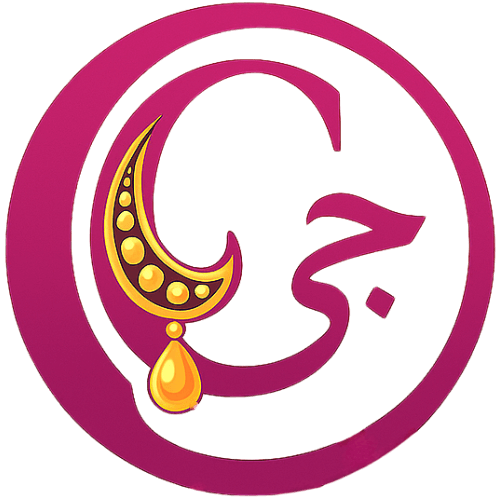 logo glamjawahir